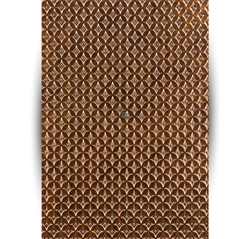 ED 18111 - 8 FT X 4 FT X 4MM - DECORATIVE CHARCOAL PANELS