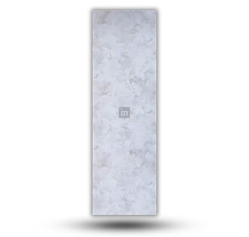 ED 18116 - 8 FT X 4 FT X 4MM - DECORATIVE CHARCOAL PANELS