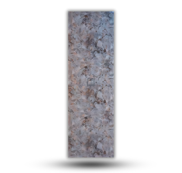 ED 18117 - 8 FT X 4 FT X 4MM - DECORATIVE CHARCOAL PANELS