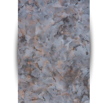 ED 18117 - 8 FT X 4 FT X 4MM - DECORATIVE CHARCOAL PANELS