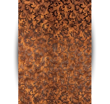 ED 18119 - 8 FT X 4 FT X 4MM - DECORATIVE CHARCOAL PANELS