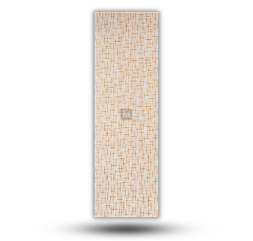 ED 18120 - 8 FT X 4 FT X 4MM - DECORATIVE CHARCOAL PANELS