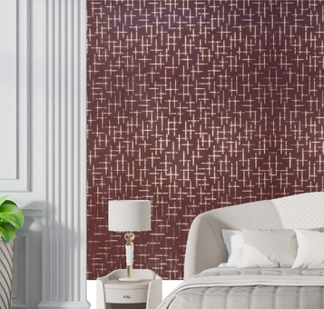 ED 18121 - 8 FT X 4 FT X 4MM - DECORATIVE CHARCOAL PANELS