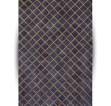 ED 18126 - 8 FT X 4 FT X 4MM - DECORATIVE CHARCOAL PANELS