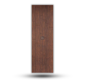 ED 18127 - 8 FT X 4 FT X 4MM - DECORATIVE CHARCOAL PANELS