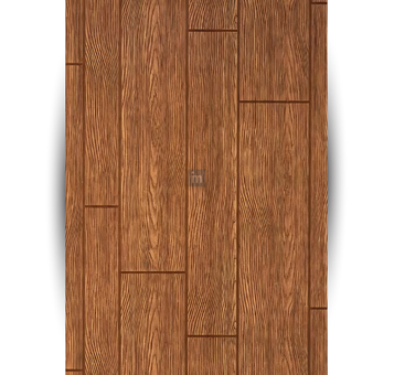 ED 18128 - 8 FT X 4 FT X 4MM - DECORATIVE CHARCOAL PANELS