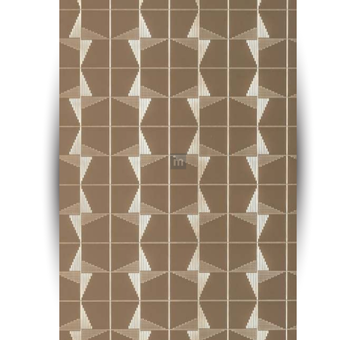 ED 529 - 8 FT X 2 FT X 4MM - DECORATIVE CHARCOAL PANELS