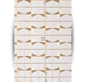 ED 530 - 8 FT X 2 FT X 4MM - DECORATIVE CHARCOAL PANELS