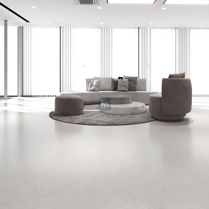 EG501-T - TERAZZO DESIGNS - 914.4 X 457.2 X 2/0.3 MM - THE DEZIRE COLLECTION - WOOD & VINYL FLOOR - DISCOVER THE ART OF FLOORING