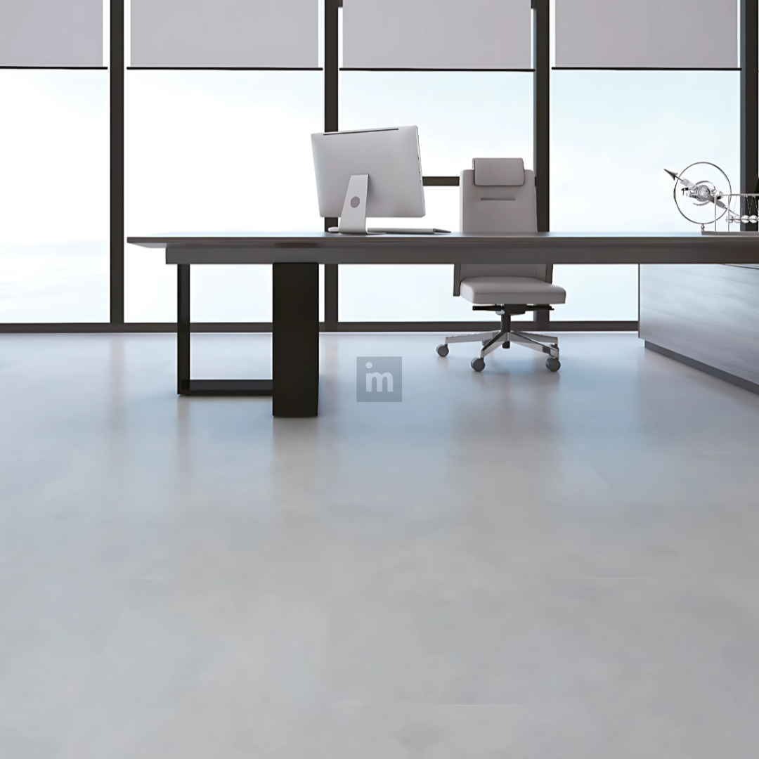 EG502-T - TERAZZO DESIGNS - 914.4 X 457.2 X 2/0.3 MM - THE DEZIRE COLLECTION - WOOD & VINYL FLOOR - DISCOVER THE ART OF FLOORING