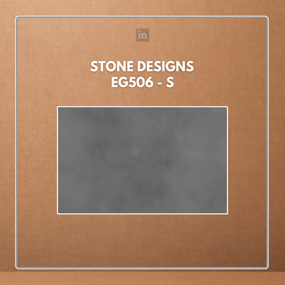 EG506-S - STONE DESIGNS - 914.4 X 457.2 X 2/0.3 MM - THE DEZIRE COLLECTION - WOOD & VINYL FLOOR - DISCOVER THE ART OF FLOORING