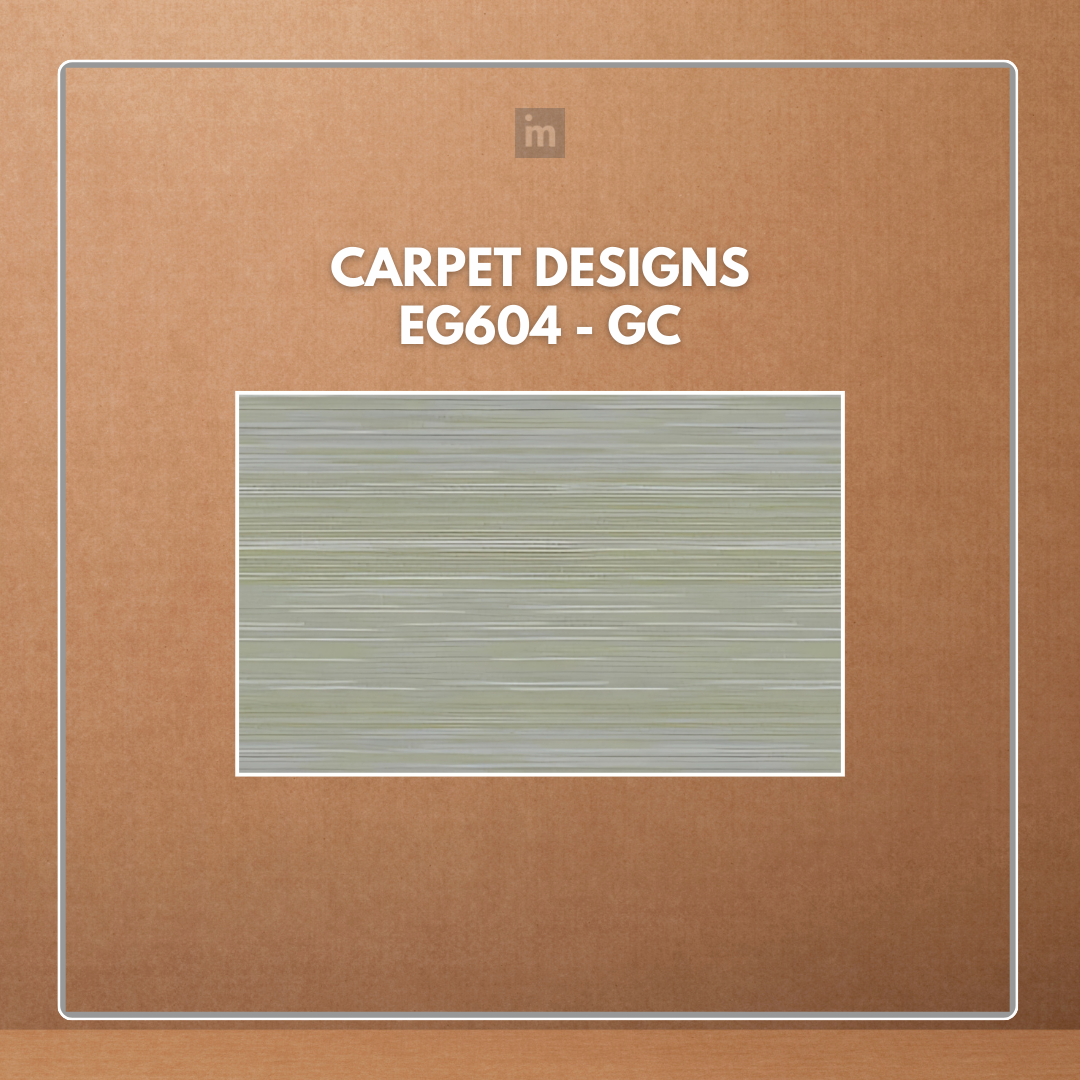 EG604-GC- CARPET DESIGNS - 914.4 X 457.2 X 2/0.3 MM - THE DEZIRE COLLECTION - WOOD & VINYL FLOOR - DISCOVER THE ART OF FLOORING