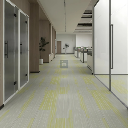 EG605-GH - CARPET DESIGNS - 914.4 X 457.2 X 2/0.3 MM - THE DEZIRE COLLECTION - WOOD & VINYL FLOOR - DISCOVER THE ART OF FLOORING