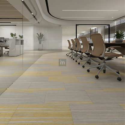 EG607-YH - CARPET DESIGNS - 914.4 X 457.2 X 2/0.3 MM - THE DEZIRE COLLECTION - WOOD & VINYL FLOOR - DISCOVER THE ART OF FLOORING