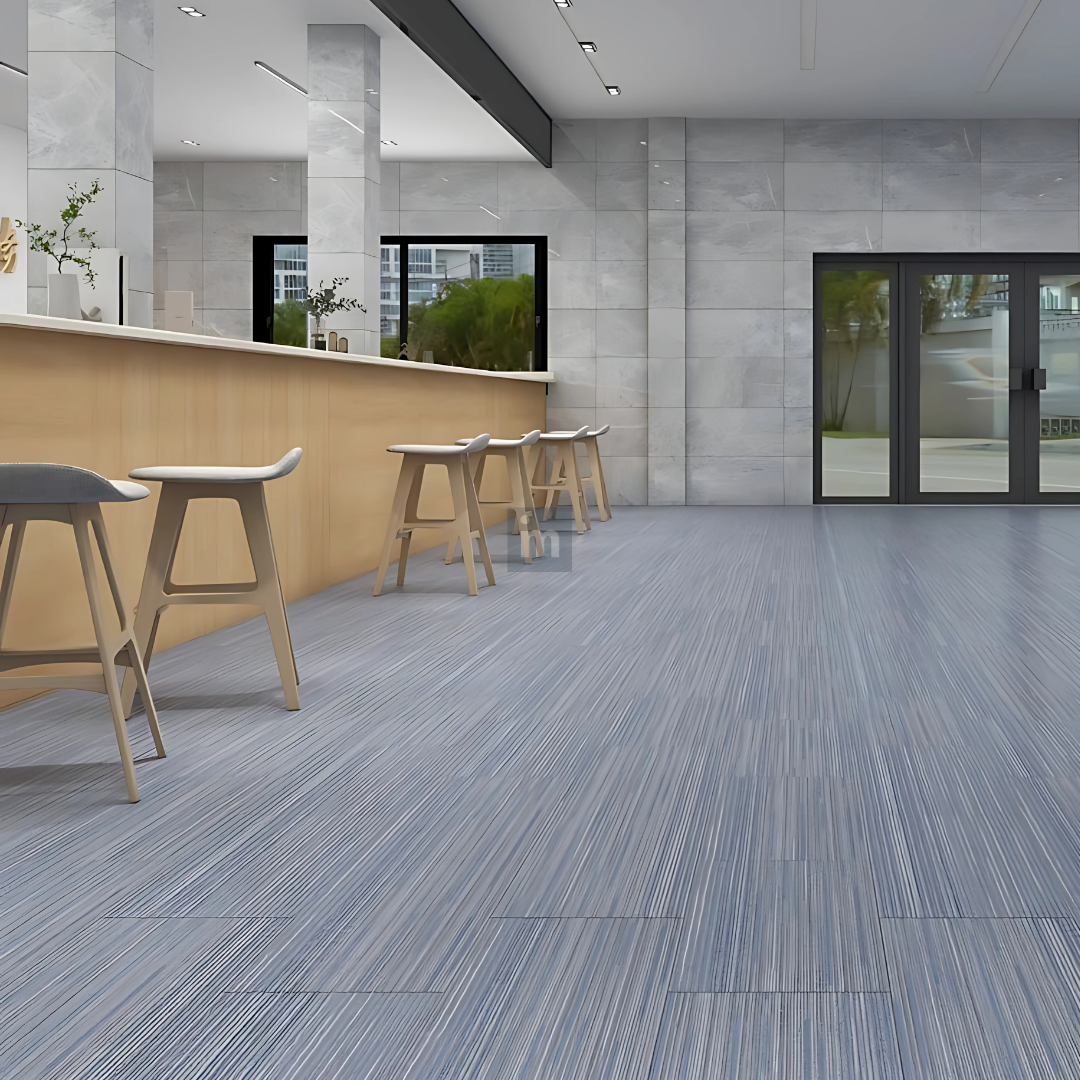 EG608-BC - CARPET DESIGNS - 914.4 X 457.2 X 2/0.3 MM - THE DEZIRE COLLECTION - WOOD & VINYL FLOOR - DISCOVER THE ART OF FLOORING