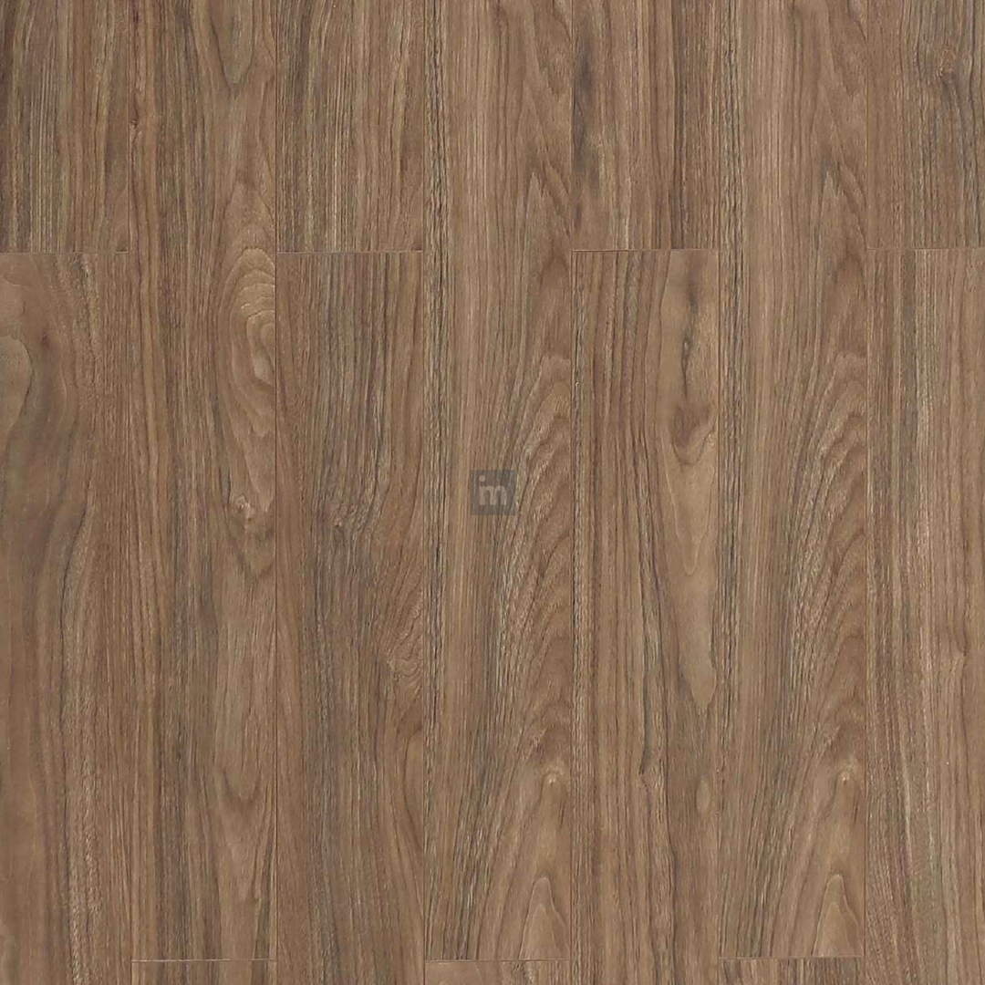 388 - ESPRESSO WALNUT - AC5 1215MM X 128MM X 8MM - ELEVATE LUXURIOUS WALNUT SHADES  - LAMINATE WOODEN  FLOORING