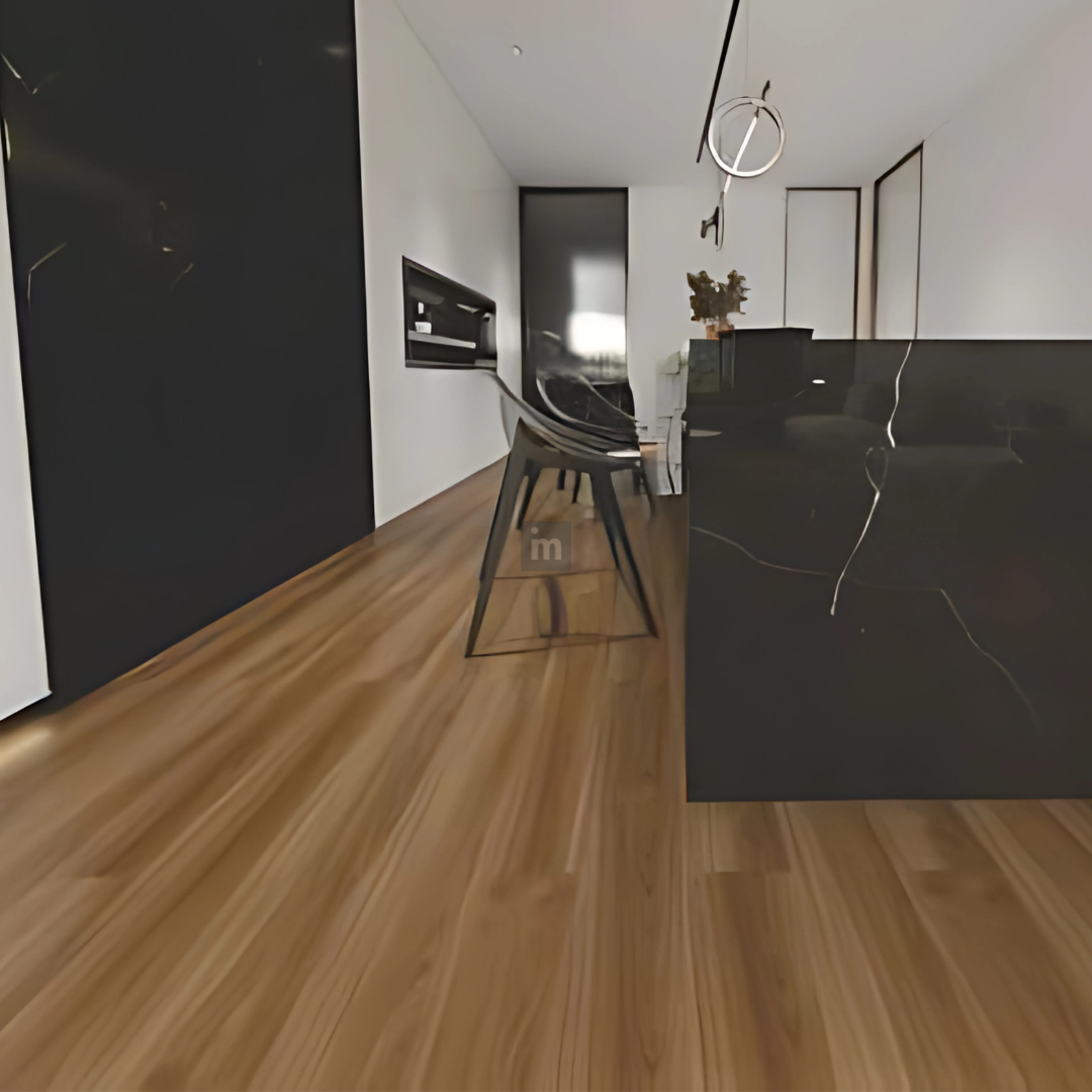 1102 - ECO LUX - 6" X 36" X 1.5MM - PVC FLOORING - VINYL  PLANKS &  TILES -  SOLUTIA - FLOORING