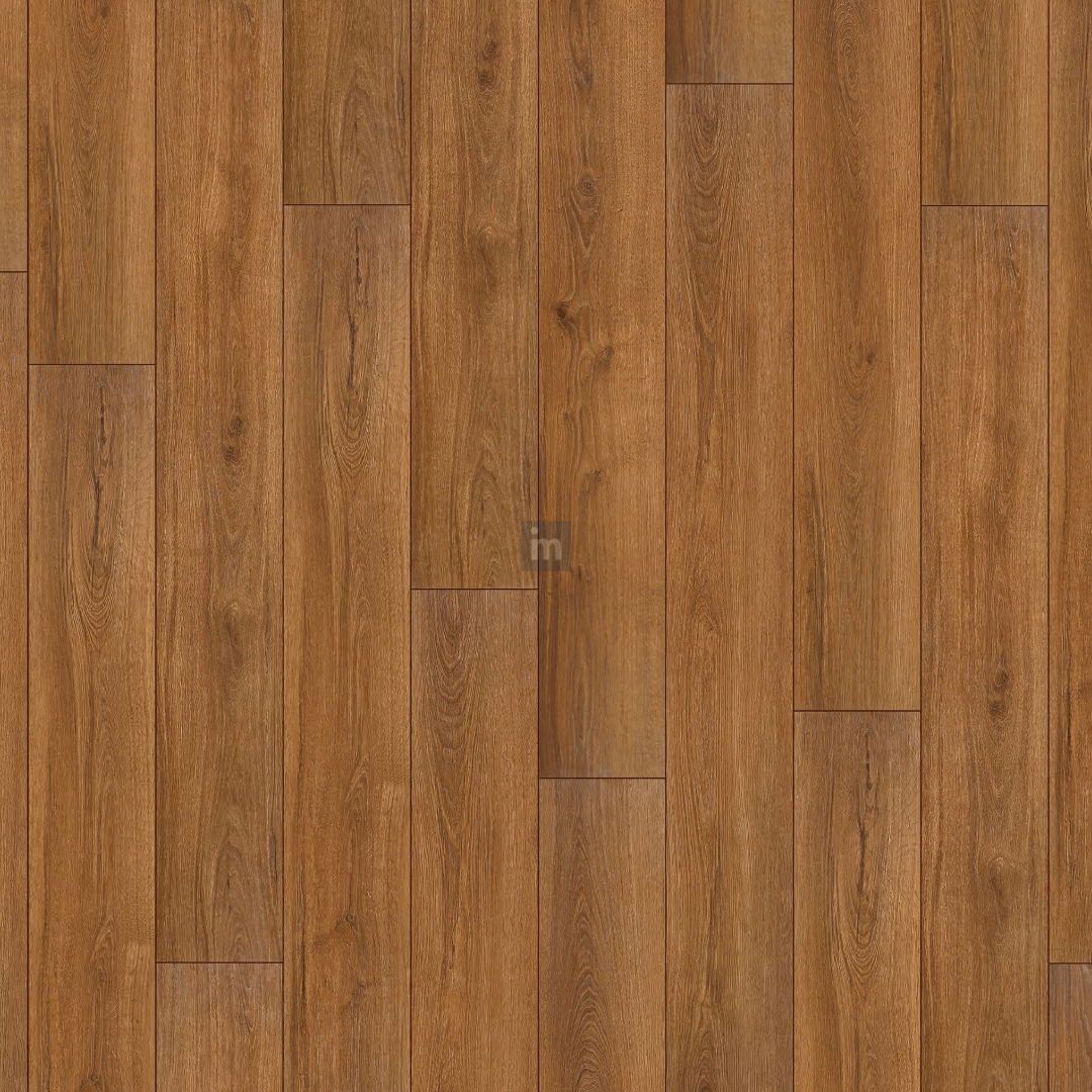 8813 - ESPRESSO WALNUT - 1845MM X 196MM X 10MM - IMMENSO - WOOD FLOORS - HYBRID LAMINATE FLOORING