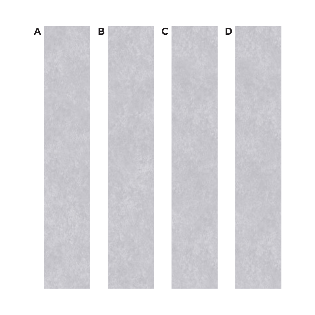 AC: HF001028- EVENING HAZE- STONE - MOROCCAN COLLECTION - 8.86INCH X 36INCH X 4MM - CLICK N LOCK TILES - WELSPUN FLOORING