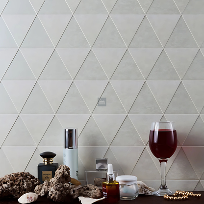 FA 13 - 8FT X 600MM X 4MM - CHARCO CHARM - DECORATIVE CHARCOAL PANELS