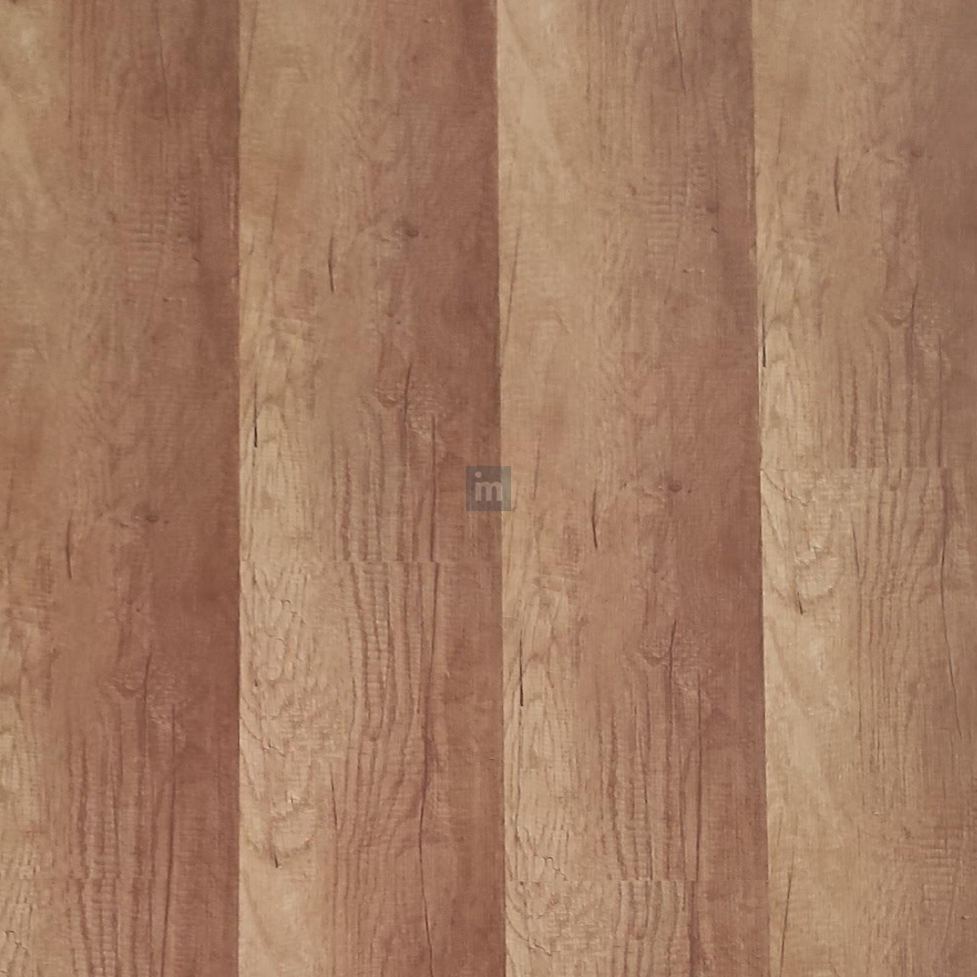 207 - FRENCH OAK - 1190MM X 181MM X 8MM - CORAL SERIES - LAMINATE WOODEN FLOORING