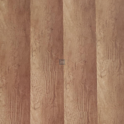 207 - FRENCH OAK - 1190MM X 181MM X 8MM - CORAL SERIES - LAMINATE WOODEN FLOORING