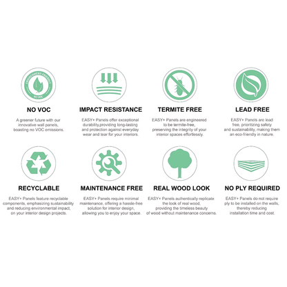 ARCH / ARCH DB / 180MM  X 3060MM / INTERNAL CEILINGS AND WALLS / EXTERNAL CEILINGS / PARE EASY+ / SOFFIT PANELS