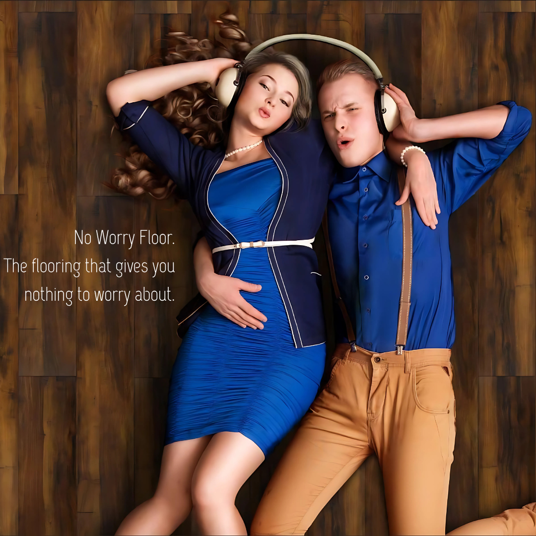 1109 - ORGANIC - AC5 1216MM X 197MM X 8MM - ROBUST COLLECTION - LAMINATE WOODEN  FLOORING