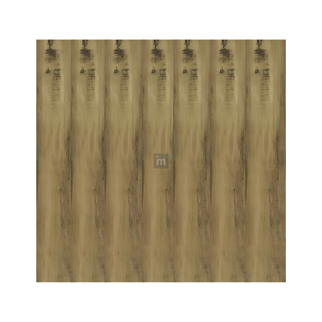 9001 - FRENCH BLEED - 1215MM X 196MM X 8.0MM  - WOODEN FLOORING -  SOLUTIA - FLOORING