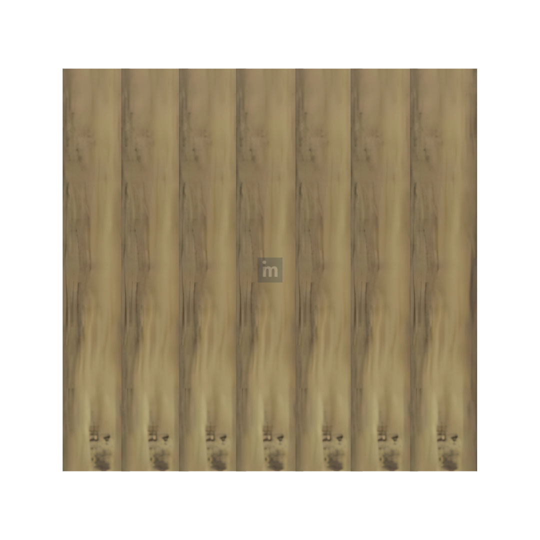9006 - FRENCH BLEED - 1215MM X 196MM X 8.0MM  - WOODEN FLOORING -  SOLUTIA - FLOORING