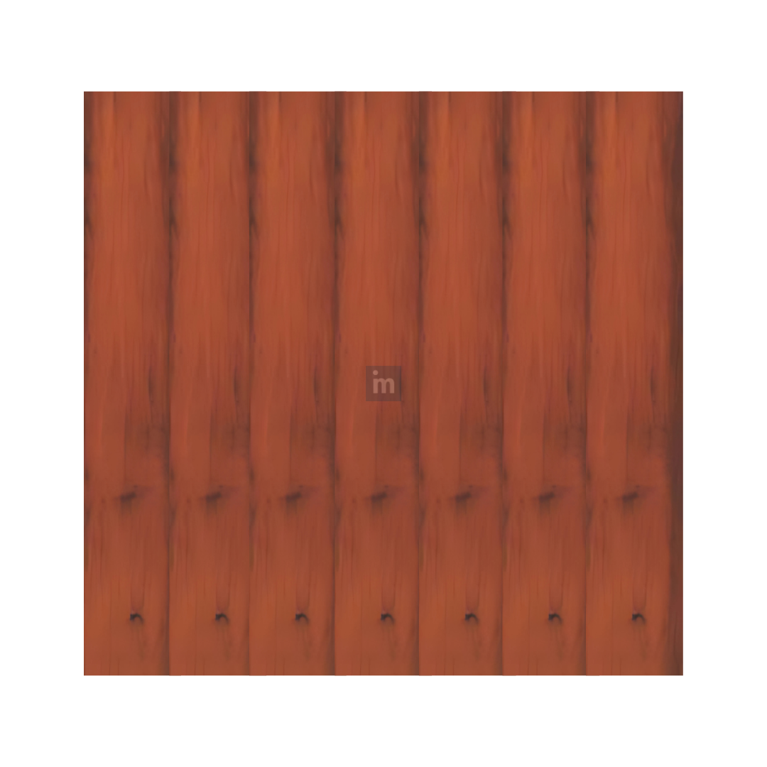 9007 - FRENCH BLEED - 1215MM X 196MM X 8.0MM  - WOODEN FLOORING -  SOLUTIA - FLOORING