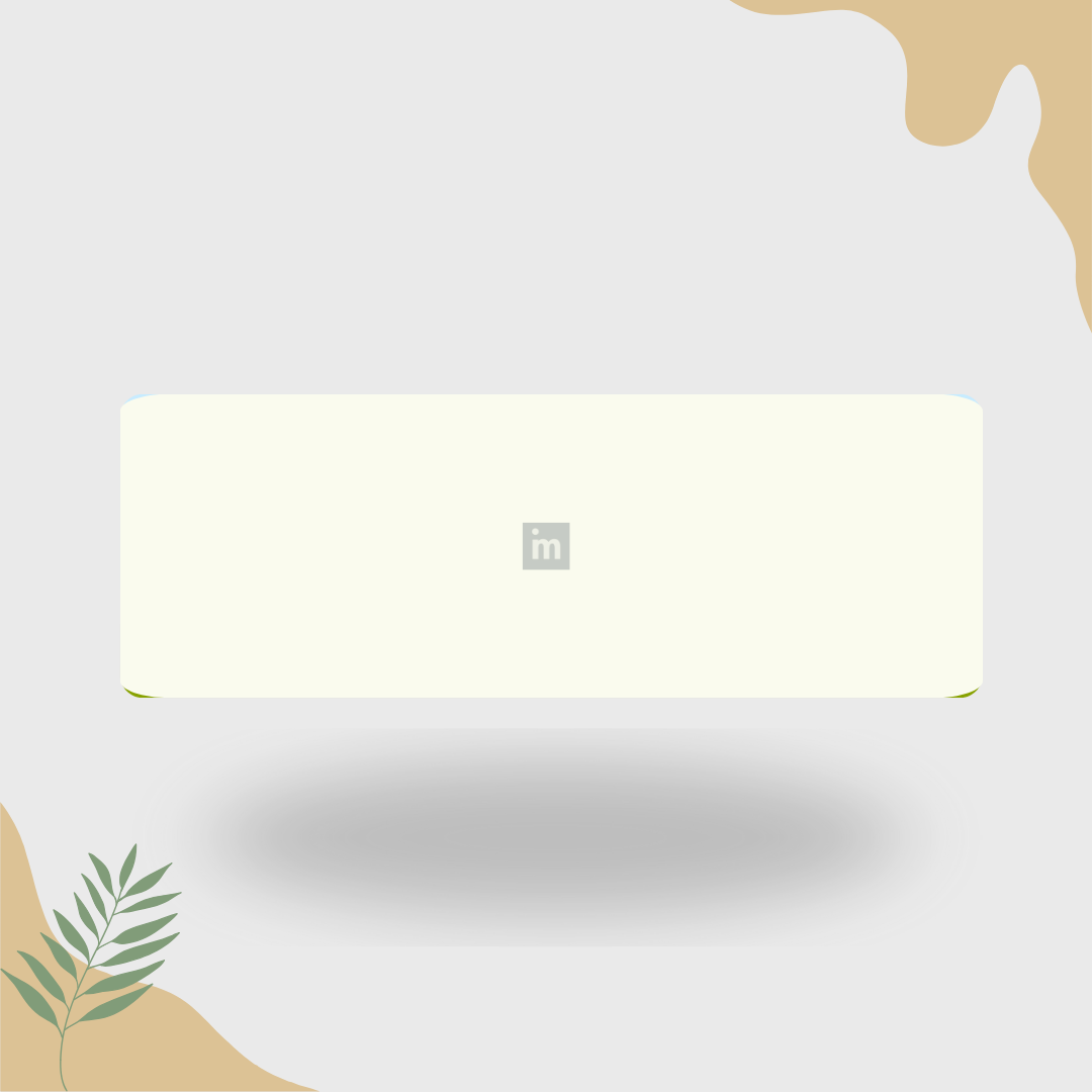 GEB - 13901 - 2440MM X 1220MM (8FT X 4FT) - 1.5MM ANTI SCRATCH ACRYLIC SHEET - CRYSTA