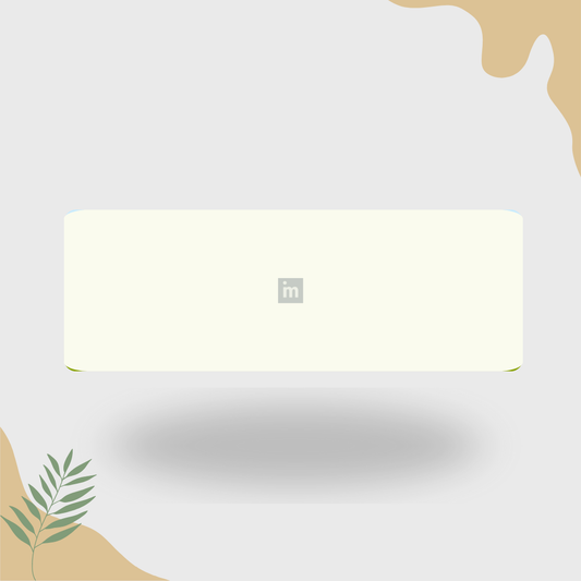 GEB - 13901 - 2440MM X 1220MM (8FT X 4FT) - 1.5MM ANTI SCRATCH ACRYLIC SHEET - CRYSTA