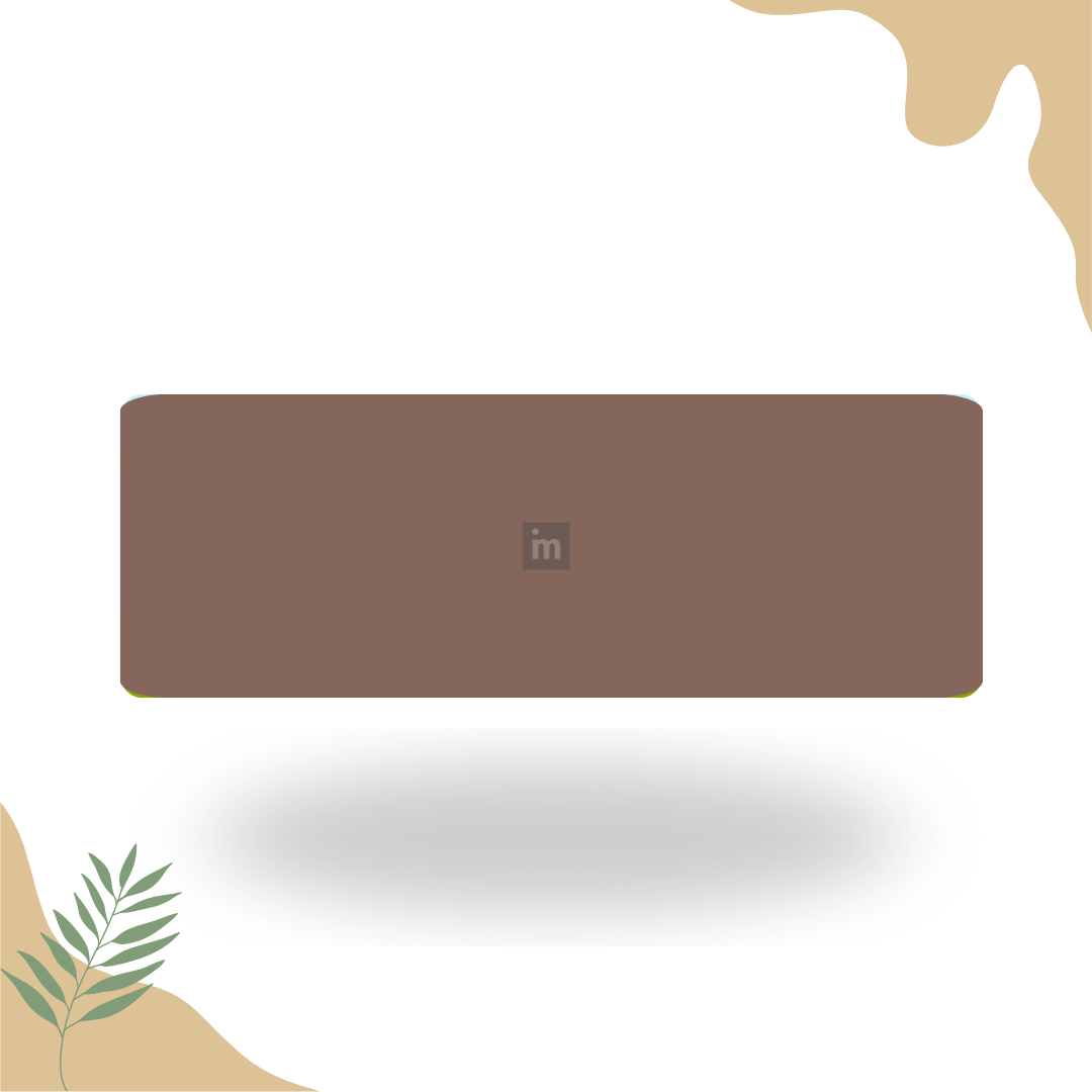 GEB - 13902 - 2440MM X 1220MM (8FT X 4FT) - 1.5MM ANTI SCRATCH ACRYLIC SHEET - CRYSTA