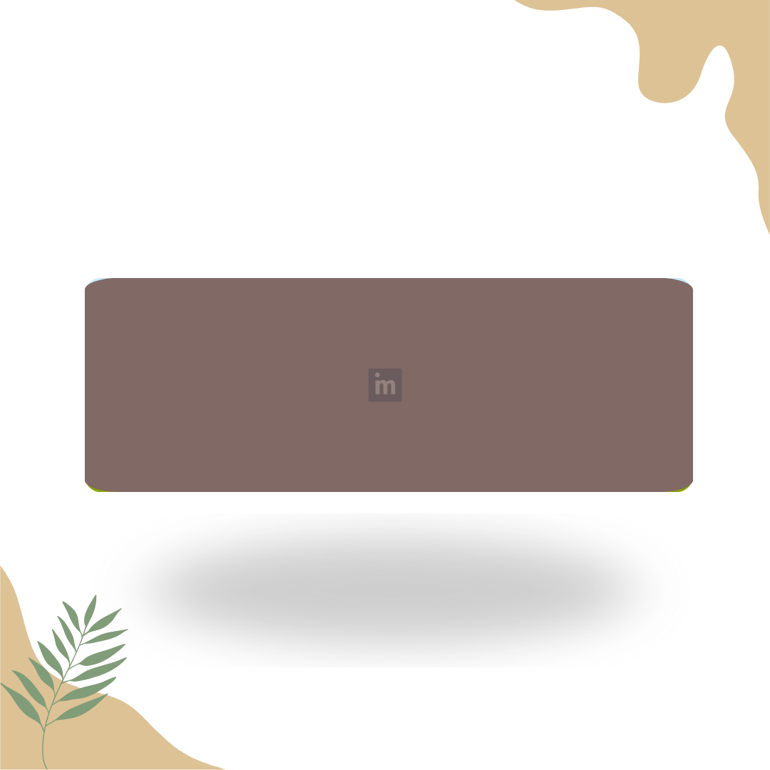 GEB - 13903 - 2440MM X 1220MM (8FT X 4FT) - 1.5MM ANTI SCRATCH ACRYLIC SHEET - CRYSTA