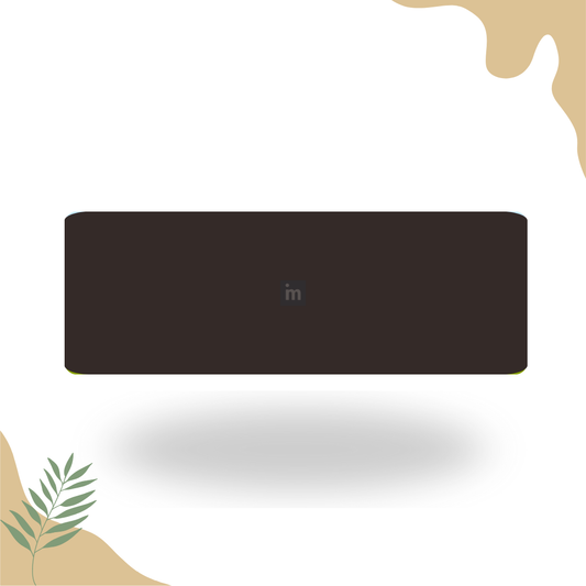 GEB - 13904 - 2440MM X 1220MM (8FT X 4FT) - 1.5MM ANTI SCRATCH ACRYLIC SHEET - CRYSTA