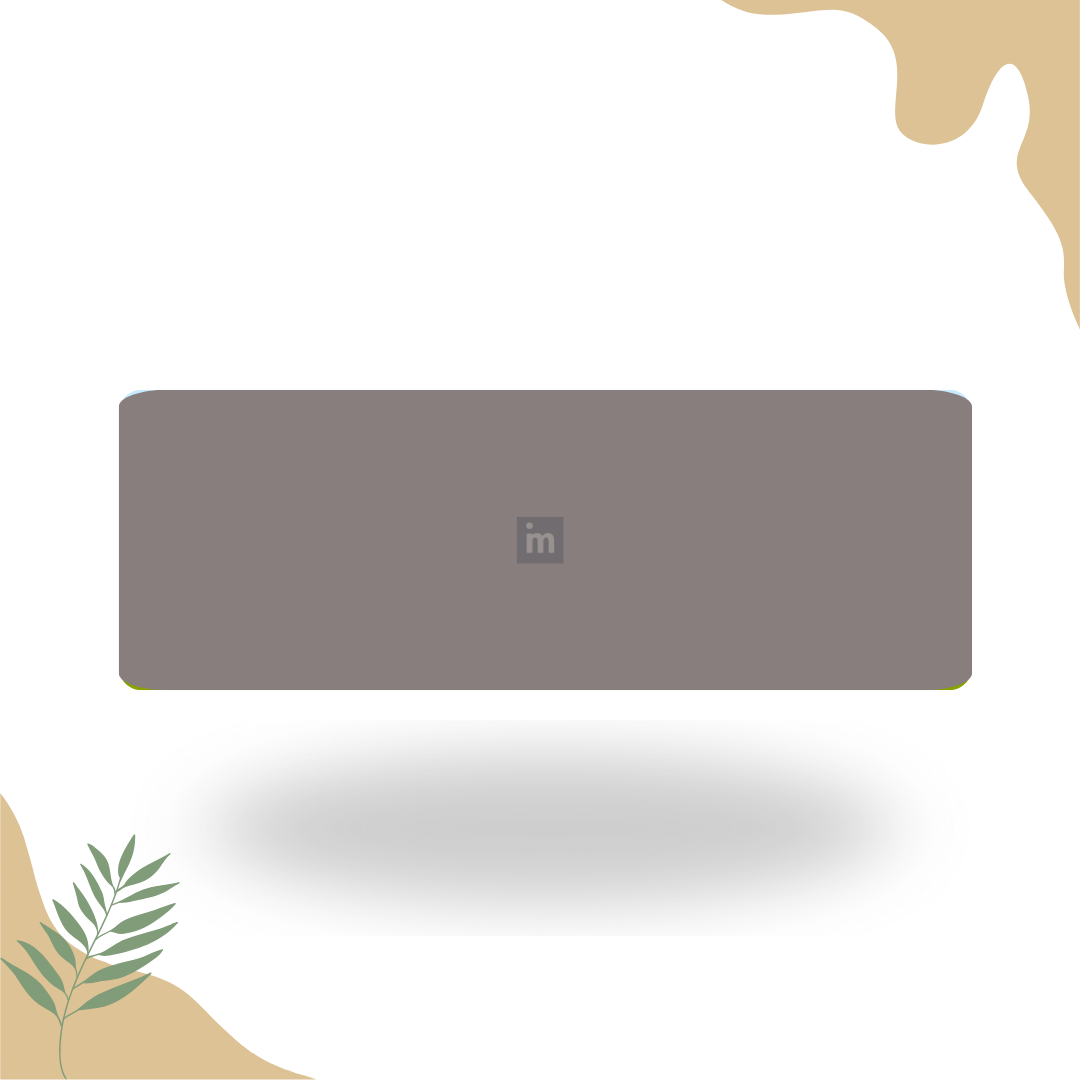 GEB - 13914 - 2440MM X 1220MM (8FT X 4FT) - 1.5MM ANTI SCRATCH ACRYLIC SHEET - CRYSTA