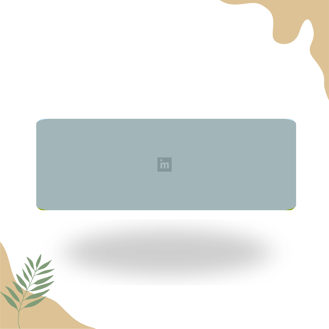 GEB - 13922 - 2440MM X 1220MM (8FT X 4FT) - 1.5MM ANTI SCRATCH ACRYLIC SHEET - CRYSTA