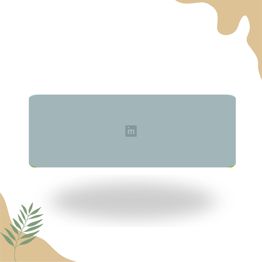 GEB - 13922 - 2440MM X 1220MM (8FT X 4FT) - 1.5MM ANTI SCRATCH ACRYLIC SHEET - CRYSTA