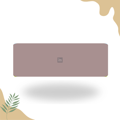 GEB - 13923 - 2440MM X 1220MM (8FT X 4FT) - 1.5MM ANTI SCRATCH ACRYLIC SHEET - CRYSTA