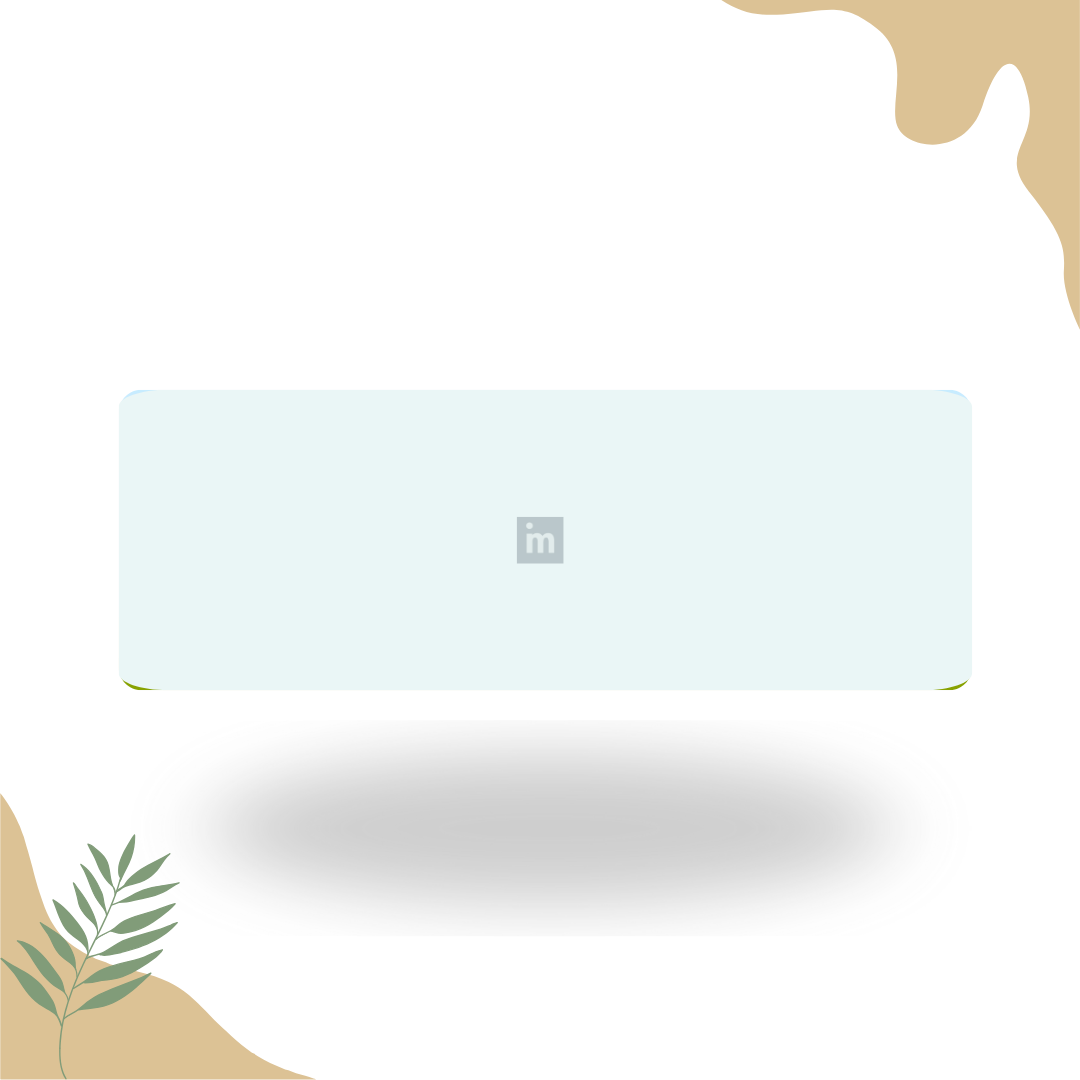 GEB - 13926 - 2440MM X 1220MM (8FT X 4FT) - 1.5MM ANTI SCRATCH ACRYLIC SHEET - CRYSTA