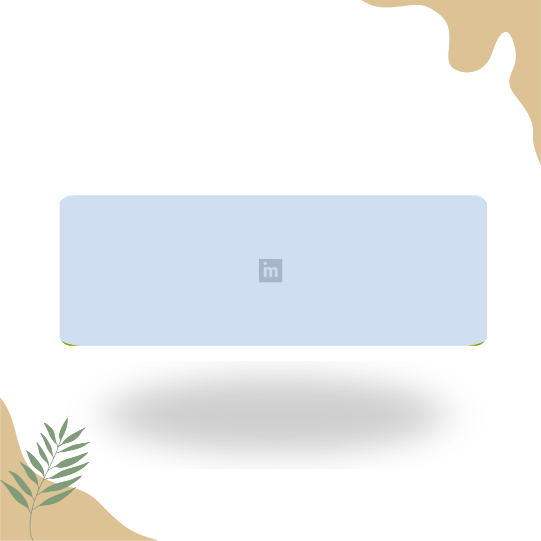 GEB - 13927 - 2440MM X 1220MM (8FT X 4FT) - 1.5MM ANTI SCRATCH ACRYLIC SHEET - CRYSTA