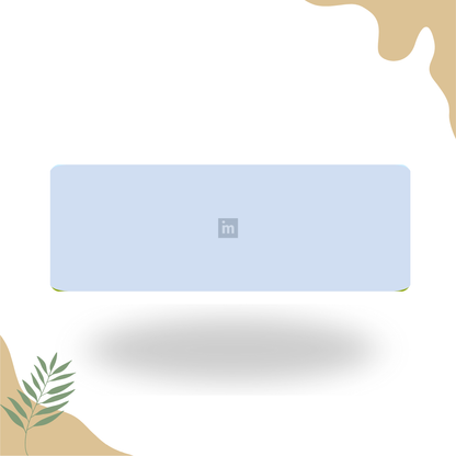 GEB - 13927 - 2440MM X 1220MM (8FT X 4FT) - 1.5MM ANTI SCRATCH ACRYLIC SHEET - CRYSTA