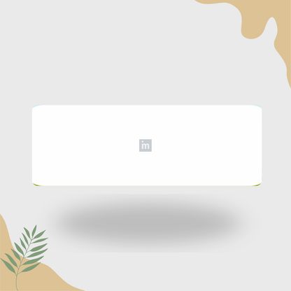 GEB - 14801 - 2440MM X 1220MM (8FT X 4FT) - 1.5MM ANTI SCRATCH ACRYLIC SHEET - CRYSTA