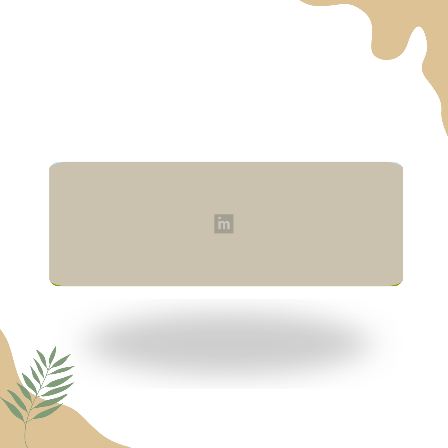 GEB - 14803 - 2440MM X 1220MM (8FT X 4FT) - 1.5MM ANTI SCRATCH ACRYLIC SHEET - CRYSTA