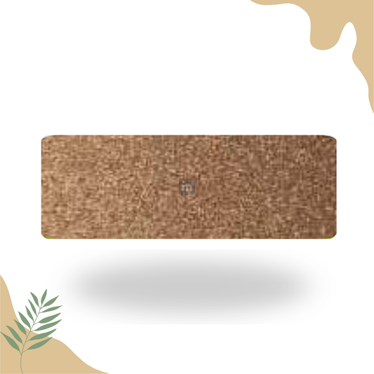 GEB - 14807 - 2440MM X 1220MM (8FT X 4FT) - 1.5MM ANTI SCRATCH ACRYLIC SHEET - CRYSTA