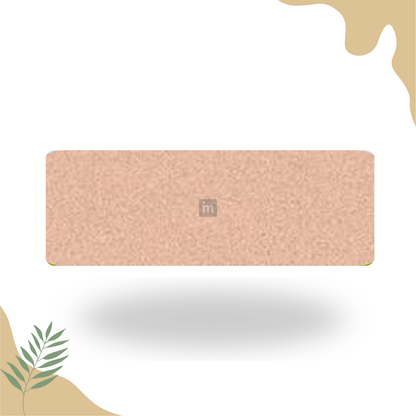 GEB - 14812 - 2440MM X 1220MM (8FT X 4FT) - 1.5MM ANTI SCRATCH ACRYLIC SHEET - CRYSTA