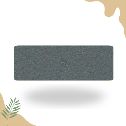 GEB - 14815 - 2440MM X 1220MM (8FT X 4FT) - 1.5MM ANTI SCRATCH ACRYLIC SHEET - CRYSTA