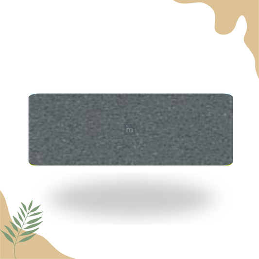 GEB - 14815 - 2440MM X 1220MM (8FT X 4FT) - 1.5MM ANTI SCRATCH ACRYLIC SHEET - CRYSTA