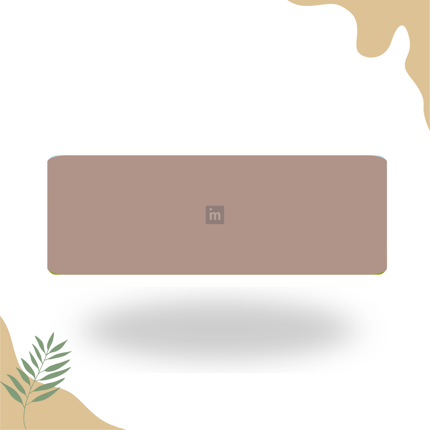 GEB - 14822 - 2440MM X 1220MM (8FT X 4FT) - 1.5MM ANTI SCRATCH ACRYLIC SHEET - CRYSTA